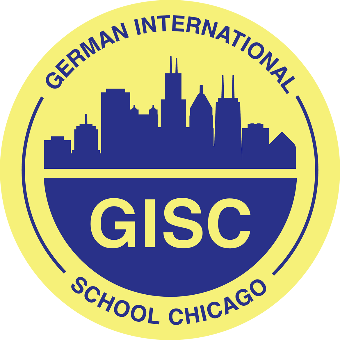 German International Logo